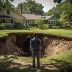 sinkhole Meme Generator - Imgflip