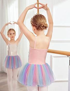 Ballet Costumes For Kids