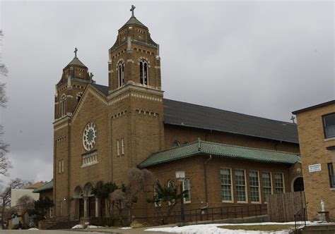 St. Mark Catholic Church closes at year's end