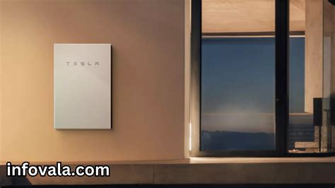 Tesla Powerwall 3 Official Price, Full Specs & Release Date - Info Vala