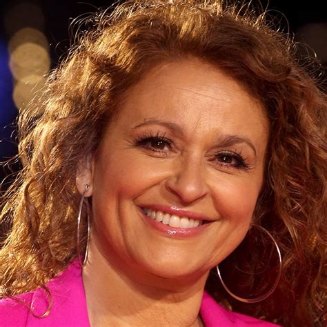 Nadia Sawalha: Latest News, Pictures & Videos - HELLO!