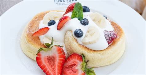 Score $4 signature Fuwa Fuwa Pancakes in Toronto this weekend | Dished