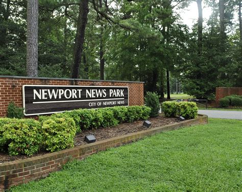 Know Your Neighbor: Newport News