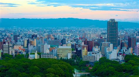 Tsutenkaku Tower Tours - Book Now | Expedia