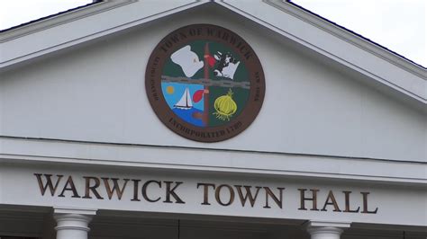 About The Town of Warwick, NY On Video (with captions) - Town of Warwick