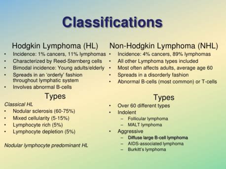 Lymphoma: the Basics – Dr. Cremers