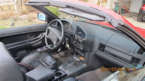 1994 BMW 3 Series - Interior Pictures - CarGurus