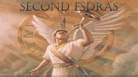 Second Esdras Book of Enoch Book of Jasher – Faith Saturday