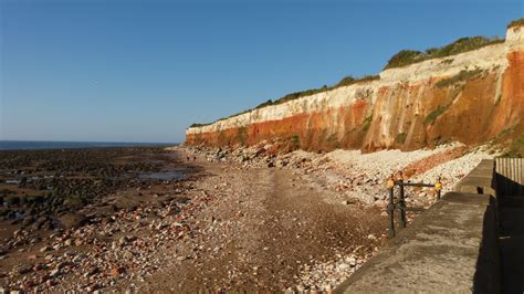 Hunstanton Cliffs 1 – wotsupcaravans