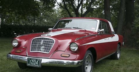 BOB'S BLOG: Kiwanis Club Antique and Classic Car Show