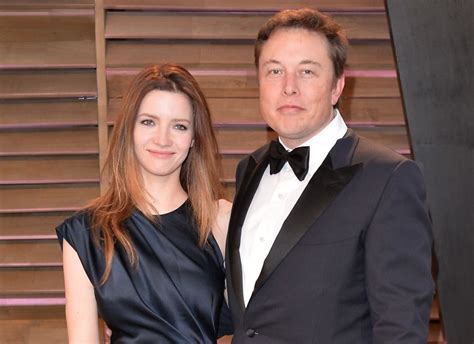 14+ Elon Musk Wife 2020 Images – KT Wallpaper