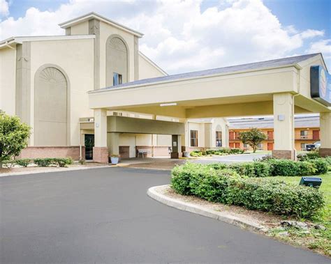 Comfort Inn Winchester, Kentucky, US - Reservations.com