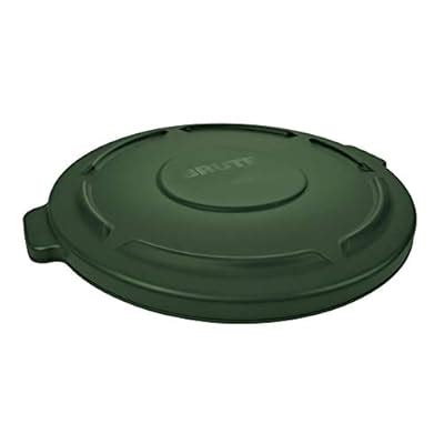 Amazon.com: rubbermaid roughneck lids