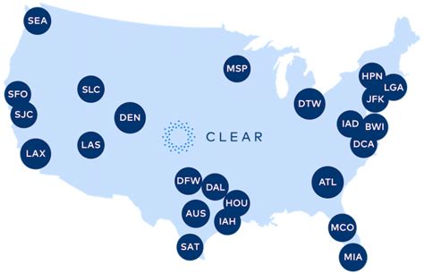 Is A CLEAR Airport Security Membership Worth The Money?