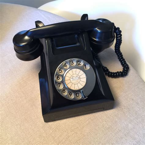 GPO Telephone | Gpo telephones, Phone, Landline phone