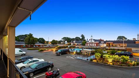 Best Western Lakewood Motor Inn, WA - See Discounts