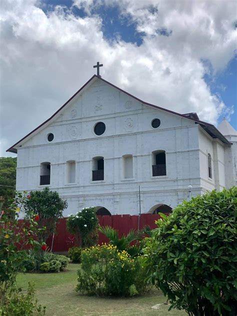 Seven years after the earthquake, Bohol churches rise up from the rubble — Getaway.PH