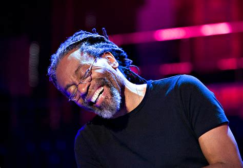 Bobby McFerrin | Konserthuset Stockholm