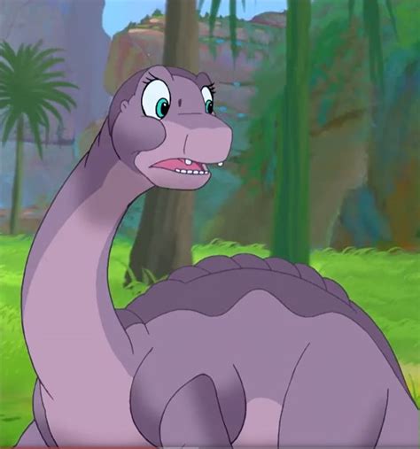 Ali (The Land Before Time) | CleverClaire99 Wiki | FANDOM powered by Wikia