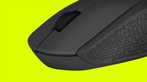 Logitech Wireless Mouse M280 - Datortillbehör | Webhallen