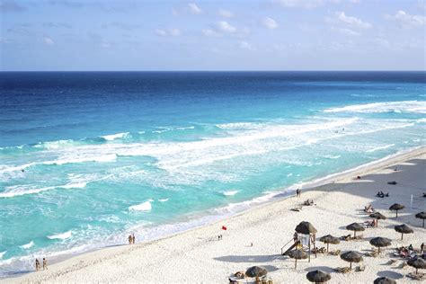 Playa Delfines, Cancún: todo lo que ocupas saber - Tips Para Tu Viaje