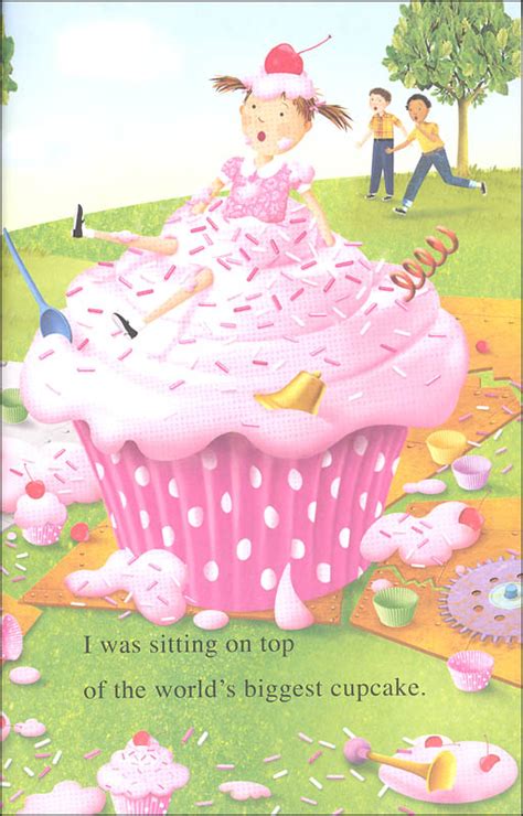 Pinkalicious and the Cupcake Calamity (I Can Read! Beginning 1 ...