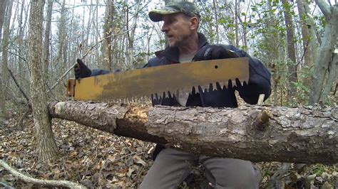 Alternative ways to cut wood - YouTube