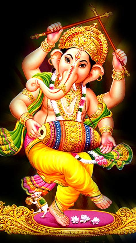 The Ultimate Collection: 3D 4K Ganpati Bappa Images - Over 999 Amazing ...