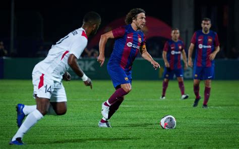 Carles Puyol