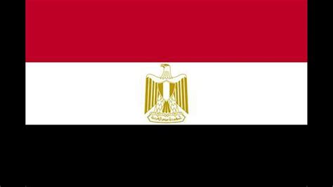 Egypt National Anthem 10 Hours - YouTube