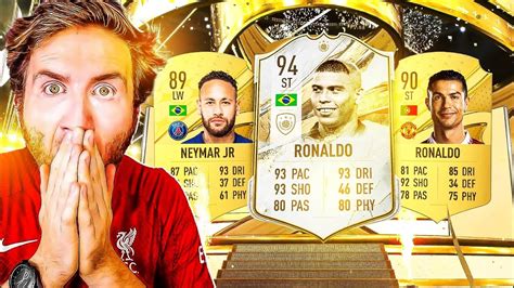 FIFA 23 My First Pack Opening! - YouTube