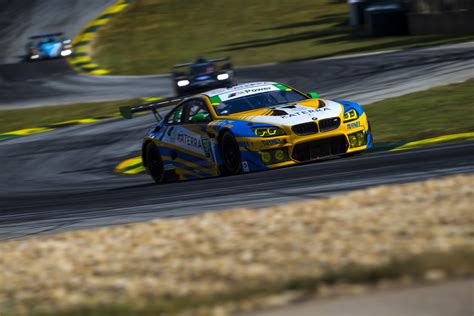 TURNER BMW FINISHES OUT 2017 SEASON AT ROAD ATLANTA, TEAM LOOKS AHEAD ...