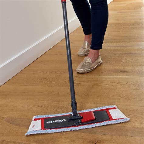 Vileda Mop Active Max System | Wilko