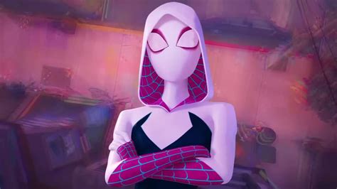 Spider-Man: Across the Spider-Verse Image Shows New Look at Miles & Gwen