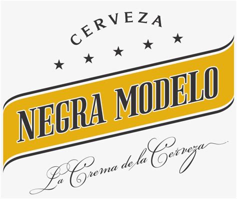 Download Negra Modelo Logo Png - Negra Modelo Beer - 6 Pack, 12 Fl Oz Bottles | Transparent PNG ...