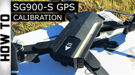 SG900-S Drone With GPS and CAMERA – Best buy drone? NO WAY - YouTube