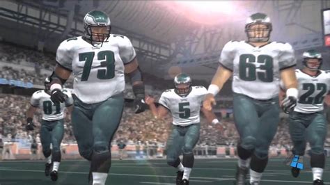 Madden NFL 06 (Intro) - YouTube