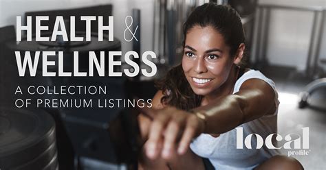 Health & Wellness - Local Profile | Collin County News & Events