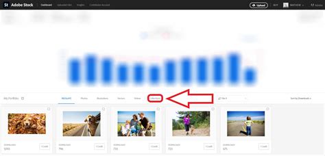 Manage your Contributor profile page