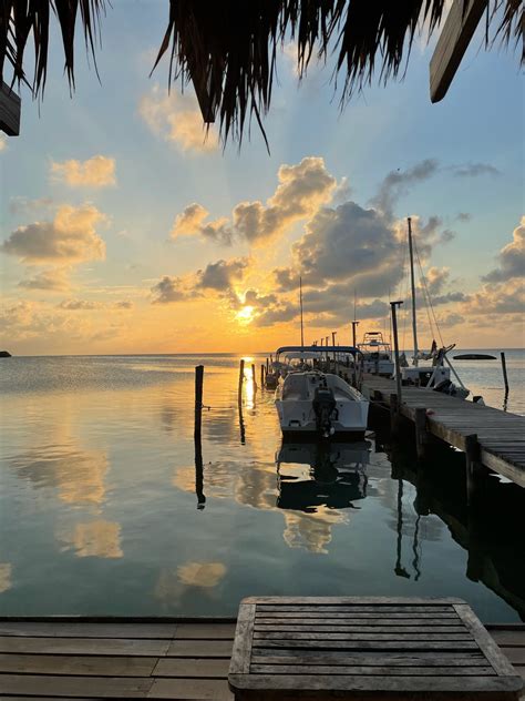 Restaurant guide to Caye Caulker, Belize | Mythology Distillery