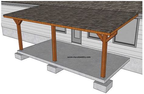 How Much Does A Patio Roof Extension Cost - Patio Ideas