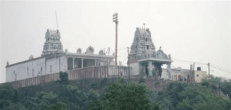 Thiruneermalai Temple: A Complete Guide - trekdon.com