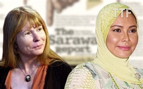 Terengganu Sultanah vs Clare Brown: Court exempts Sultanah Nur Zahirah from testifying in her ...