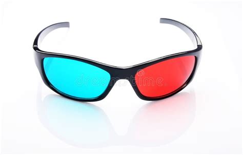 3D Vision Glasses stock photo. Image of stereoscopic - 23900820