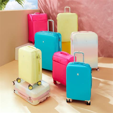 Suitcase Size Guide | Primark