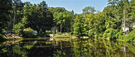 Chappaqua, New York - Shaylene Neumann | CT & NY Real Estate