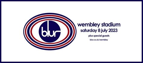 Blur to Headline London’s Wembley Stadium With July 2023 Concert | Pitchfork