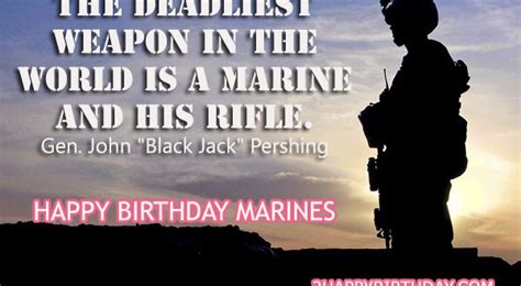 Marine Corps 246th Birthday Images, Quotes & Wishes 2021 - 2HappyBirthday