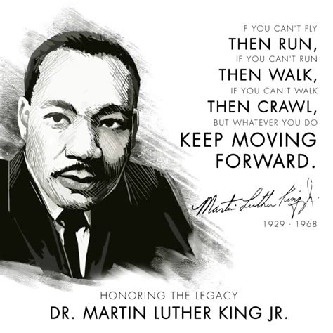 MLK Day Template | PosterMyWall