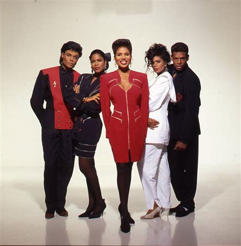 ⚜️Ɖɛиιɛcɛ Ƥɛαяƨσи⚜️ (@MsDenisePearson) | Twitter | Black music, Pearson, Pop group